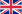 English Flag Icon